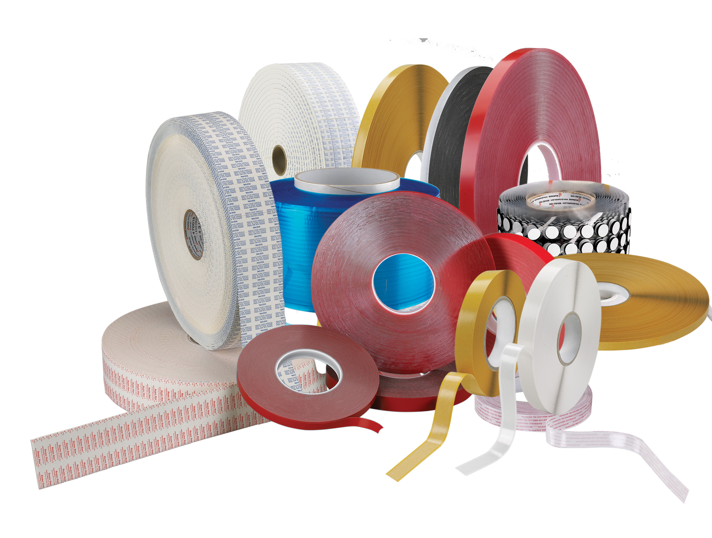 Essentra will Feature Specialty Adhesive Tapes Targeted to the P.O.P